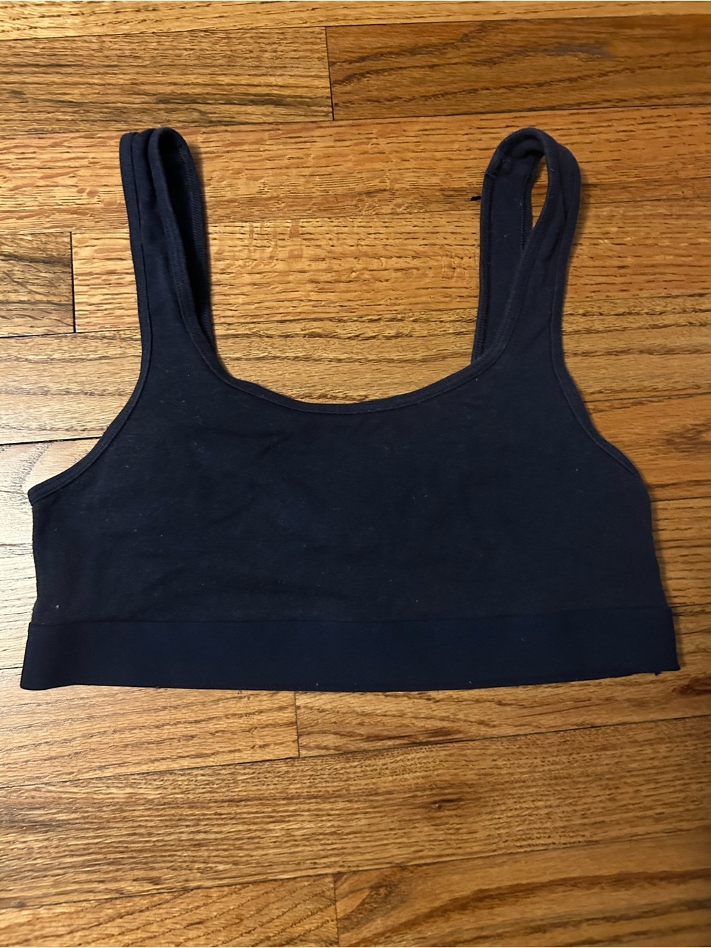 Old Navy Bralettes, set of 4 - Picture 7 of 15